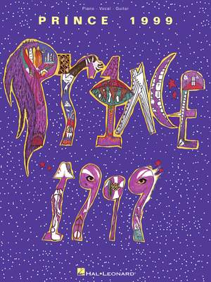 Prince - 1999 Product Image