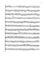 Johann Sebastian Bach: Suite No. 2 for Flute & Orchestra B Minor, BWV1067 Product Image