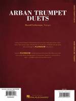 Arban: The Arban Trumpet Duets Product Image