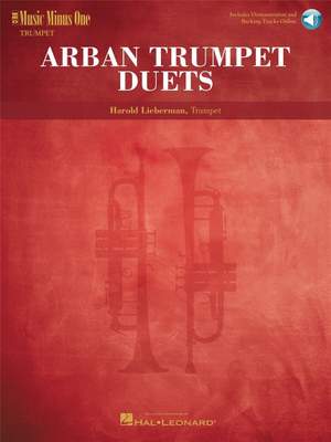 Arban: The Arban Trumpet Duets