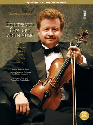 Eighteenth Century Violin Music