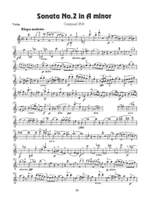 Franz Schubert: Schubert - Sonatinas Product Image