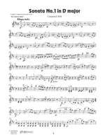 Franz Schubert: Schubert - Sonatinas Product Image