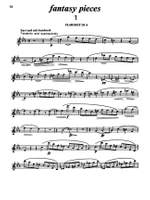 Schumann: 5 Fantasy Pieces, Op. 73 and 3 Romances, Op. 94 Product Image