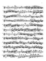 Concerto No. 1 in G Major, K. 313 Product Image