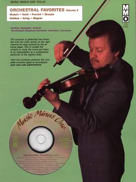 Orchestral Favorites - Volume 2