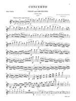 Felix Mendelssohn Bartholdy: Mendelssohn - Violin Concerto in E Minor, Op. 64 Product Image
