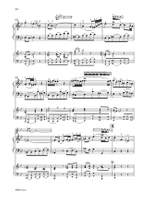 Johann Sebastian Bach: J.S. Bach - Concerto in D Minor, BMV1052 Product Image