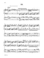 Johann Sebastian Bach: J.S. Bach - Concerto in D Minor, BMV1052 Product Image