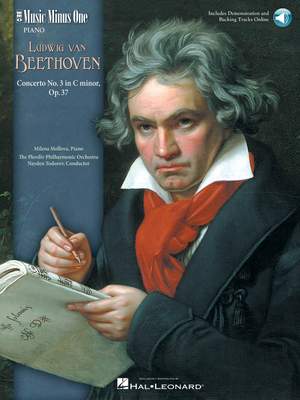Ludwig van Beethoven: Concerto No. 3 in C Minor, Op. 37