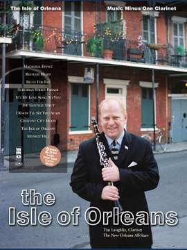 The Isle of Orleans