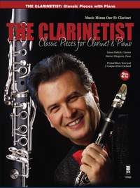 The Clarinetist - Classical Pieces