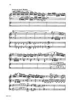 Wolfgang Amadeus Mozart: Concerto No. 21 in C Major, KV467 Elvira Madigan Product Image