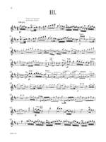 Wolfgang Amadeus Mozart_Johann Joachim Quantz: Mozart - Flute Concerto No. 2 in D Major, K. 314 Product Image