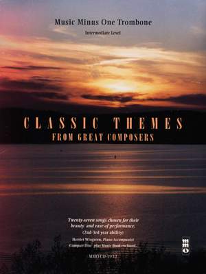 Classic Themes from Great Composers