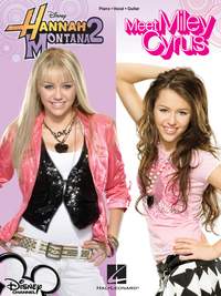 Hannah Montana 2 Meet Miley Cyrus