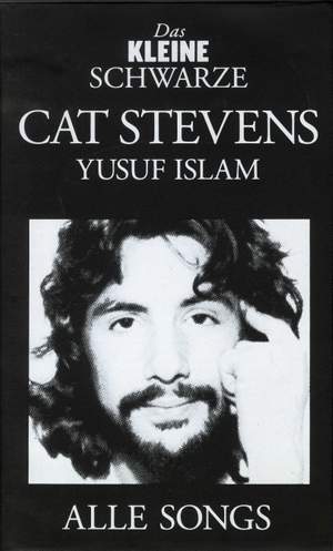 Das Kleine Schwarze: Cat Stevens (Yusuf Islam)