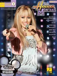 Hannah Montana