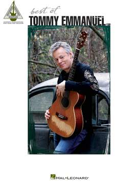 Best Of Tommy Emmanuel