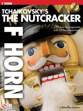Pyotr Ilyich Tchaikovsky: Tchaikovsky's The Nutcracker