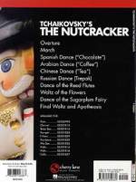 Pyotr Ilyich Tchaikovsky: Tchaikovsky's The Nutcracker Product Image