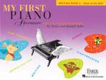 My First Piano Adventure Writing Book C Product Image
