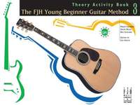 Young Beginners Guitar Method: Theory Activity 3
