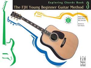 Young Beginners Guitar Method: Exploring Chords 3