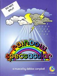 Debbie Campbell: Rainbow Spectacular