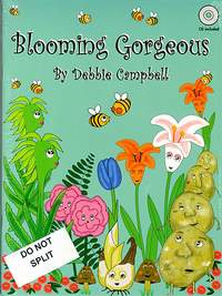 Debbie Campbell: Blooming Gorgeous