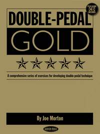 Double Pedal Gold