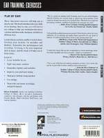 Beginning Ear Training Product Image
