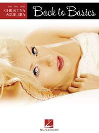 Christina Aguilera - Back to Basics