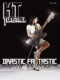 KT Tunstall: Drastic Fantastic