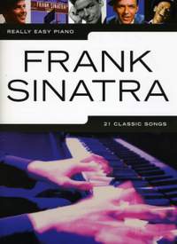 Really Easy Piano: Frank Sinatra