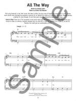 Really Easy Piano: Frank Sinatra Product Image
