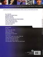 Really Easy Piano: Frank Sinatra Product Image