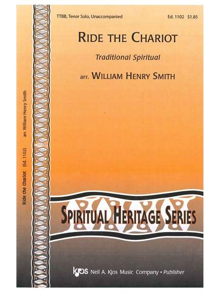 Ride The Chariot