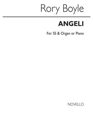 Rory Boyle: Angeli