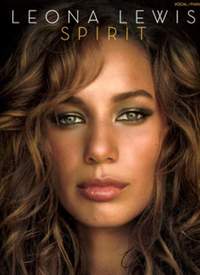 Leona Lewis: Spirit (Leona)