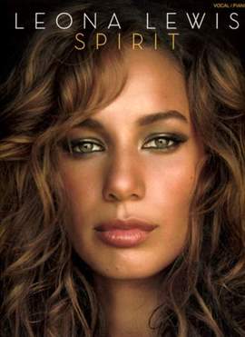 Leona Lewis: Spirit (Leona)