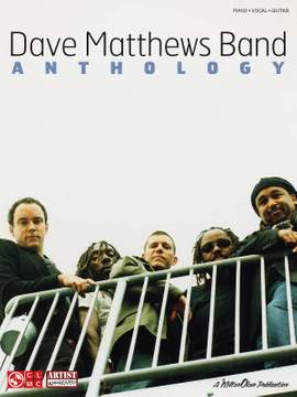Anthology - Dave Matthews Band