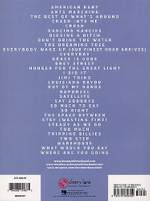 Anthology - Dave Matthews Band Product Image