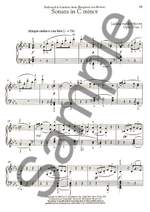 Ludwig Van Beethoven: Six Selected Sonatas (Schirmer Performance Edition) Product Image