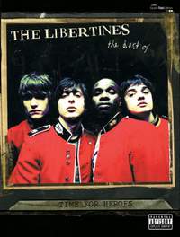 The Libertines: Time for Heroes