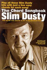 Dusty Slim: The Chord Songbook