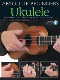 Absolute Beginners Ukulele
