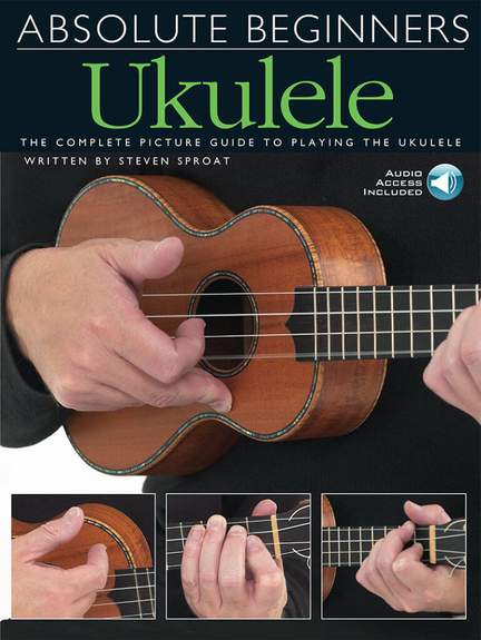 Absolute Beginners Ukulele