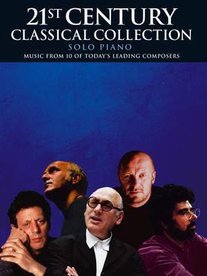 21St Century Classical Collection