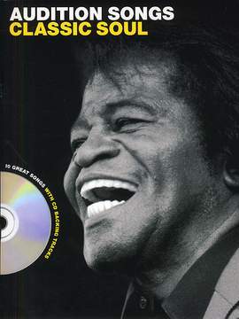 Audition Songs Male Classic Soul